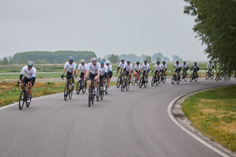 Race’n’Raise for Logicor